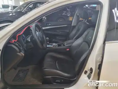 Infiniti G 2011 2.5 гидро, миниатюра 10