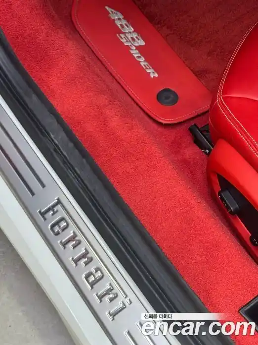 Ferrari 488 2017 3.9 автомат (гидро), фото 14