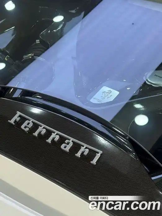 Ferrari 488 2017 3.9 автомат (гидро), фото 15