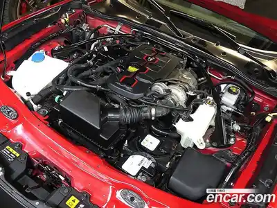 Fiat 124 2019 1.4 механика, миниатюра 11