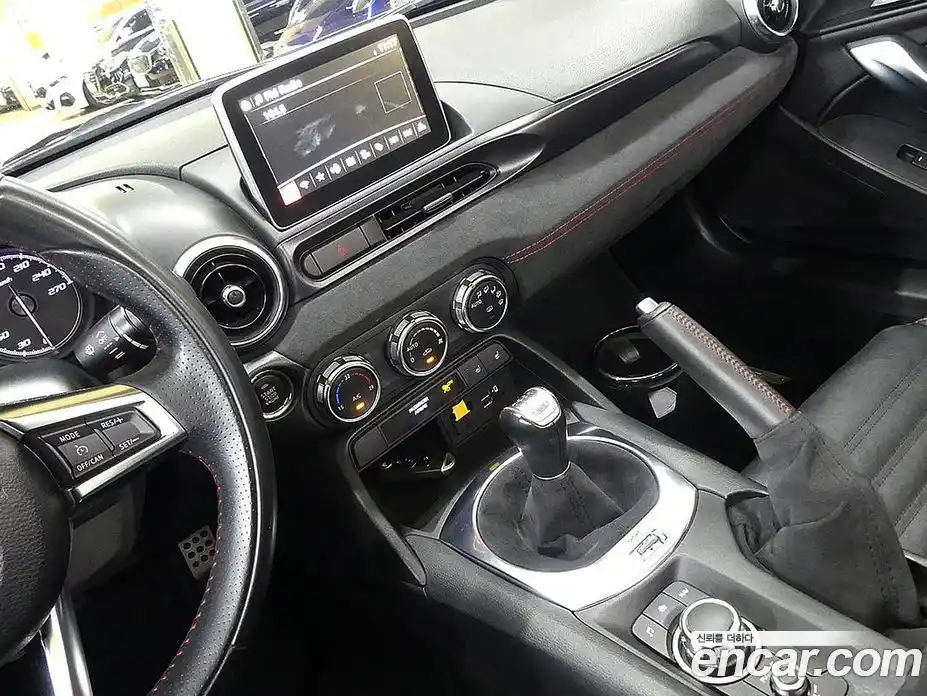 Fiat 124 2019 1.4 механика, фото 13