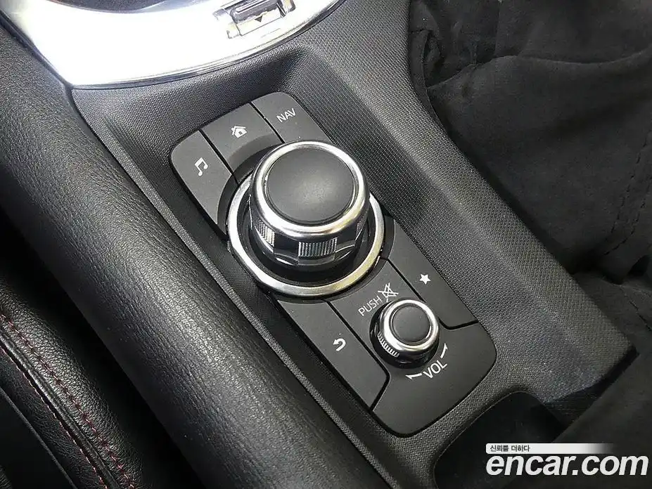 Fiat 124 2019 1.4 механика, фото 16