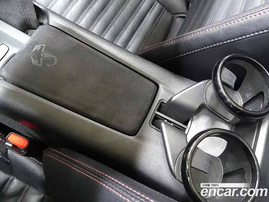 Fiat 124 2019 1.4 механика, фото 17