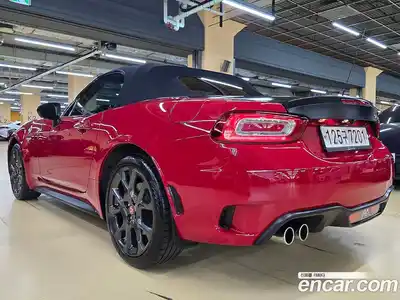 Fiat 124 2019 1.4 механика, миниатюра 4
