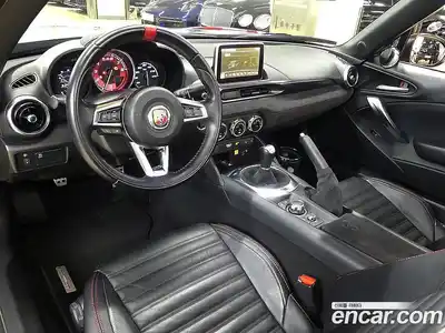 Fiat 124 2019 1.4 механика, миниатюра 7