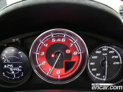 Fiat 124 2019 1.4 механика, миниатюра 8