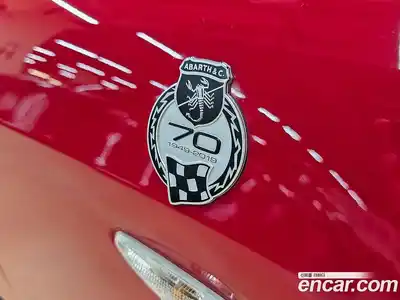 Fiat 124 2019 1.4 механика, миниатюра 9