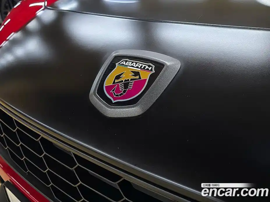 Fiat 124 2019 1.4 механика, фото 10