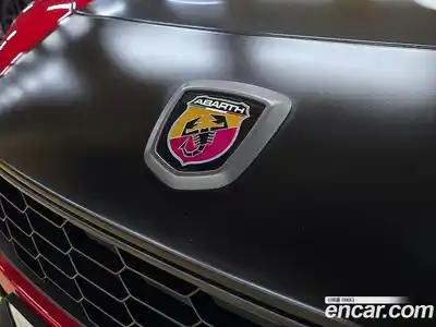Fiat 124 2019 1.4 механика, миниатюра 10