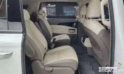 Kia Carnival 2022 2.2 автомат (гидро), миниатюра 12