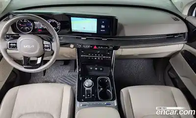 Kia Carnival 2022 2.2 автомат (гидро), миниатюра 7