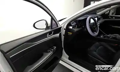 Kia K5 (Optima) 2020 2.0 автомат (гидро), миниатюра 11