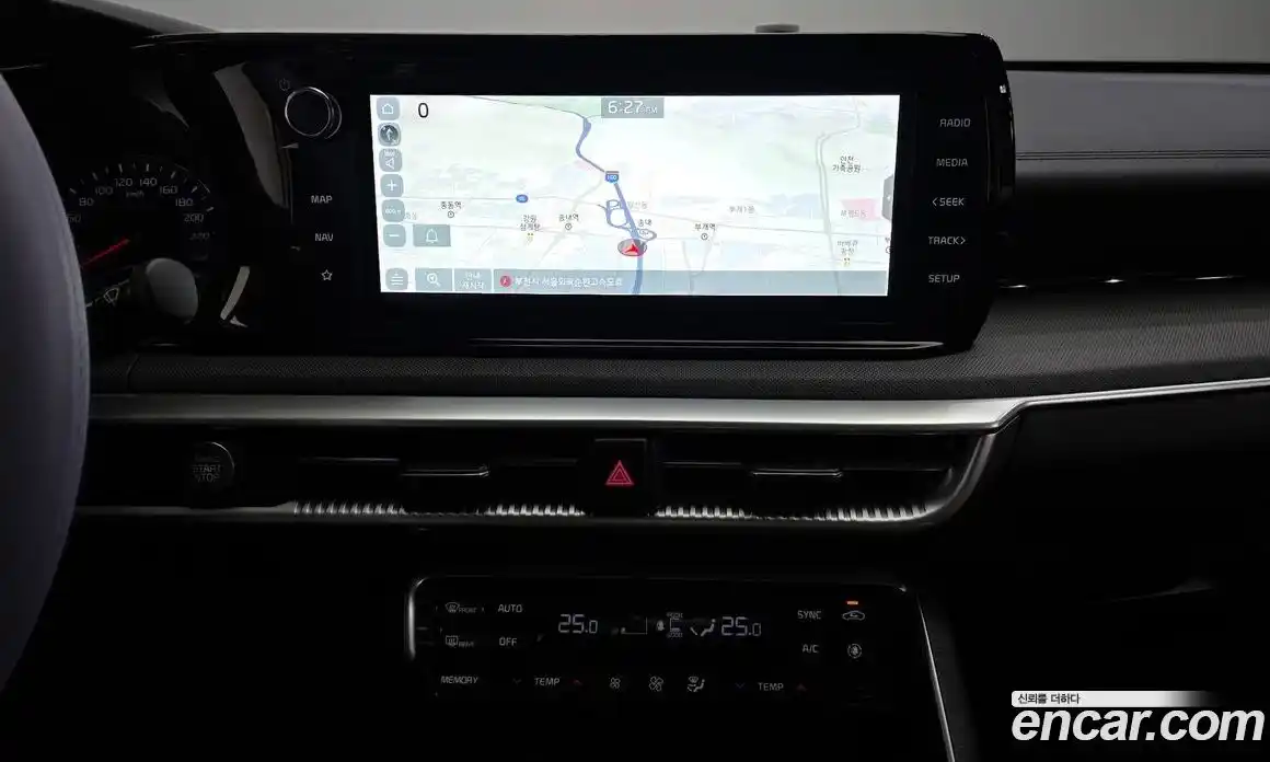 Kia K5 (Optima) 2020 2.0 автомат (гидро), фото 15