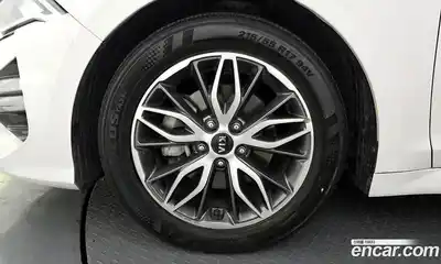 Kia K5 (Optima) 2020 2.0 автомат (гидро), миниатюра 5