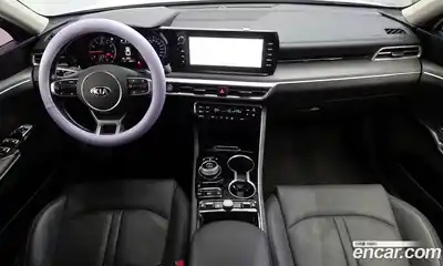 Kia K5 (Optima) 2020 2.0 автомат (гидро), миниатюра 7