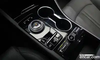 Kia K5 (Optima) 2020 2.0 автомат (гидро), миниатюра 9