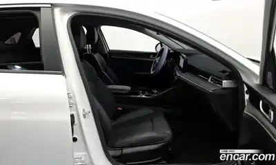 Kia K5 (Optima) 2020 2.0 автомат (гидро), миниатюра 10