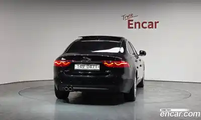 Jaguar XF 2016 2.0 гидро, миниатюра 3