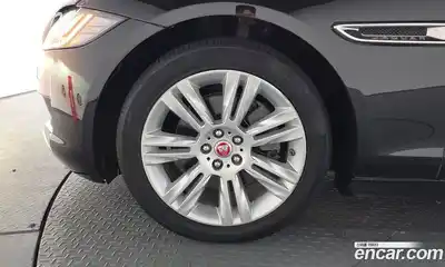 Jaguar XF 2016 2.0 гидро, миниатюра 4