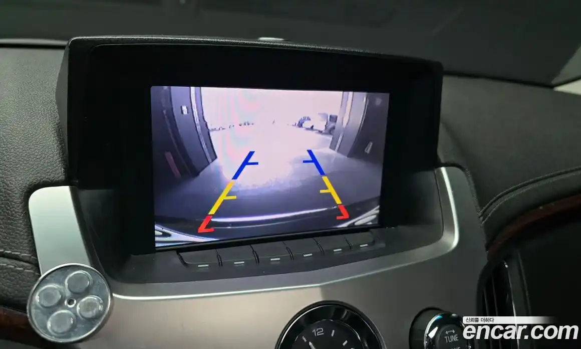 Cadillac CTS 2011 3.0 гидро, фото 15