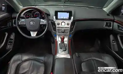Cadillac CTS 2011 3.0 гидро, миниатюра 7