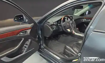 Cadillac CTS 2011 3.0 гидро, миниатюра 10