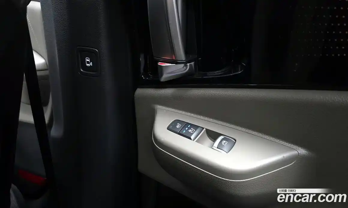 Kia Carnival 2024 2.2 автомат (гидро), фото 19