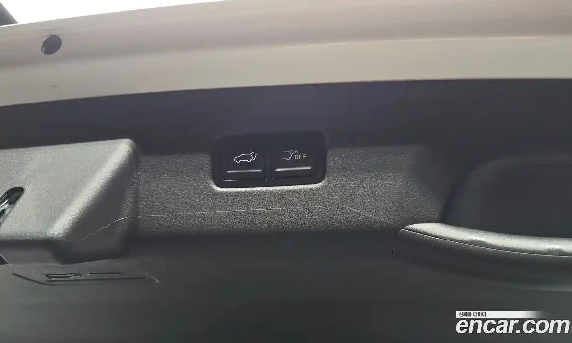 Kia Carnival 2024 2.2 автомат (гидро), фото 20