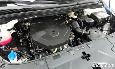 Kia Carnival 2024 2.2 автомат (гидро), миниатюра 6