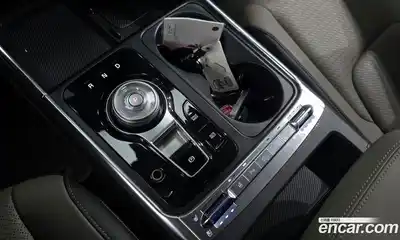 Kia Carnival 2024 2.2 автомат (гидро), миниатюра 9