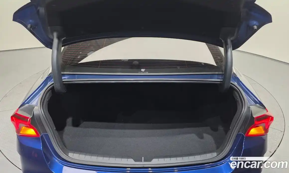 Kia K5 (Optima) 2023 1.6 автомат (гидро), фото 20