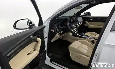 Audi Q5 2023 2.0 автомат (гидро), миниатюра 10