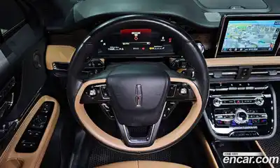Lincoln Corsair 2021 2.0 гидро, миниатюра 12