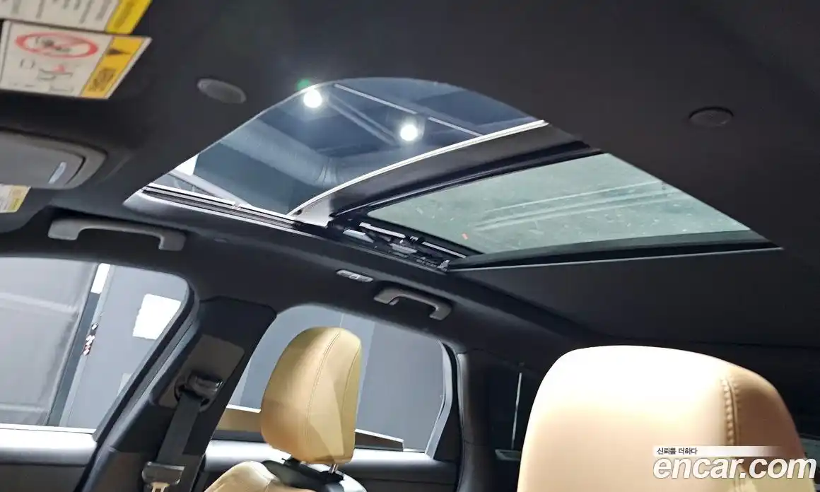 Lincoln Corsair 2021 2.0 гидро, фото 16