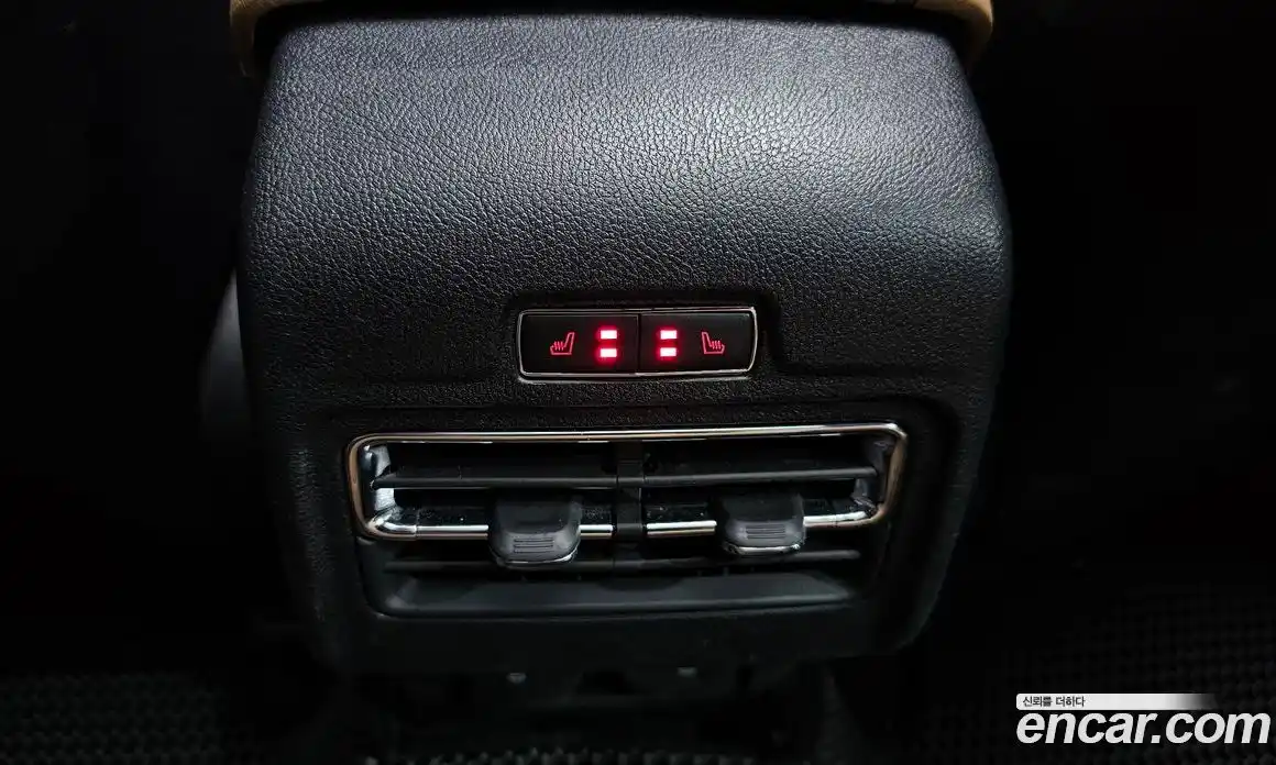 Lincoln Corsair 2021 2.0 гидро, фото 18