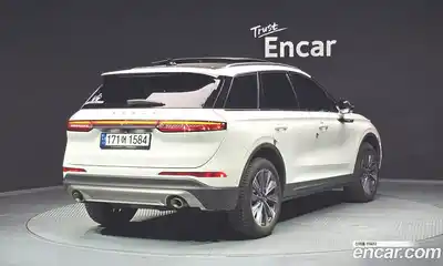 Lincoln Corsair 2021 2.0 гидро, миниатюра 2