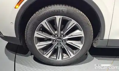 Lincoln Corsair 2021 2.0 гидро, миниатюра 5