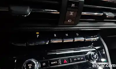 Lincoln Corsair 2021 2.0 гидро, миниатюра 8