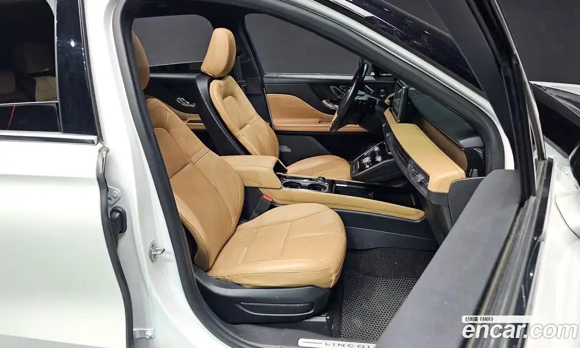 Lincoln Corsair 2021 2.0 гидро, фото 9