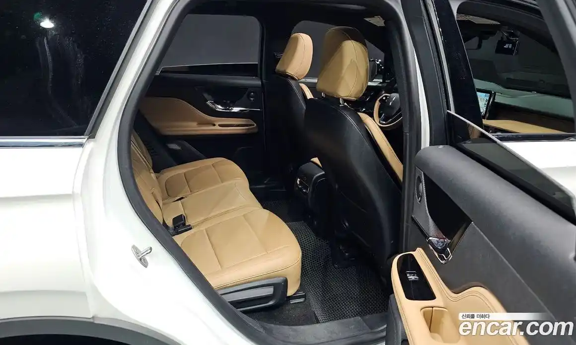 Lincoln Corsair 2021 2.0 гидро, фото 10