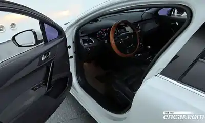 Peugeot 508 2013 1.6 автомат (гидро), миниатюра 11