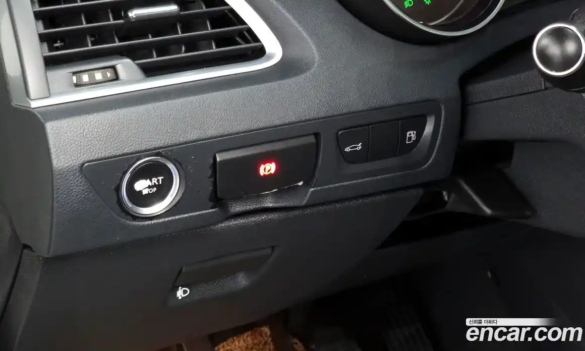 Peugeot 508 2013 1.6 автомат (гидро), фото 14