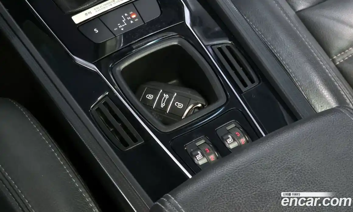 Peugeot 508 2013 1.6 автомат (гидро), фото 18