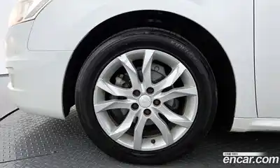 Peugeot 508 2013 1.6 автомат (гидро), миниатюра 5