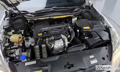 Peugeot 508 2013 1.6 автомат (гидро), миниатюра 6