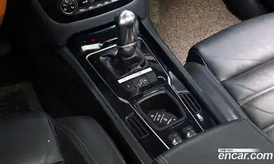 Peugeot 508 2013 1.6 автомат (гидро), миниатюра 9