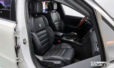 Peugeot 508 2013 1.6 автомат (гидро), миниатюра 10