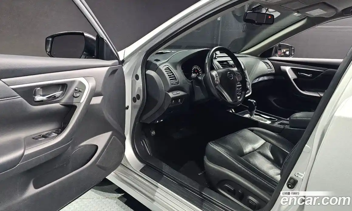 Nissan Altima 2017 2.5 гидро, фото 12