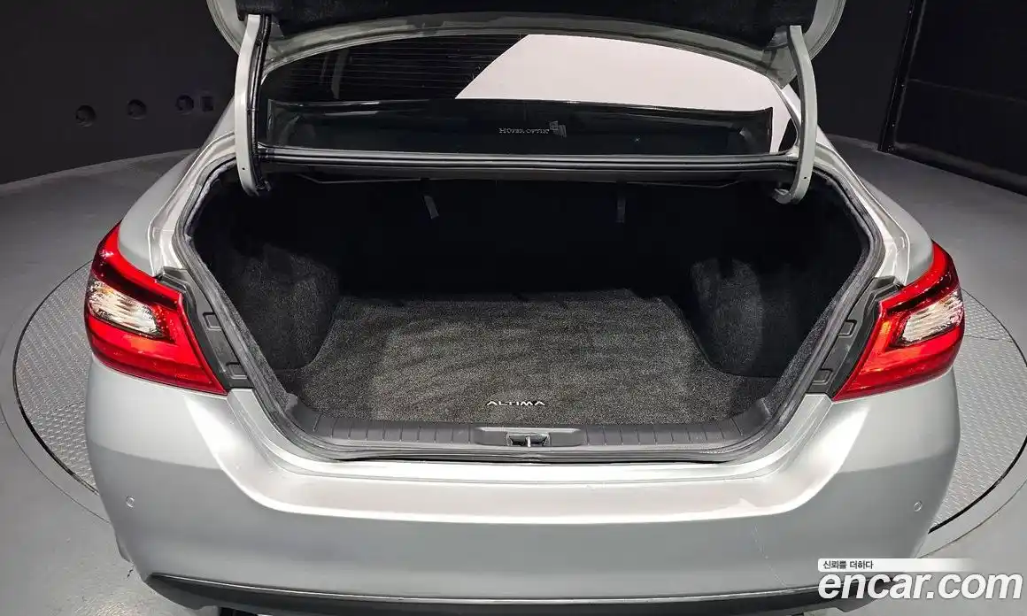 Nissan Altima 2017 2.5 гидро, фото 20