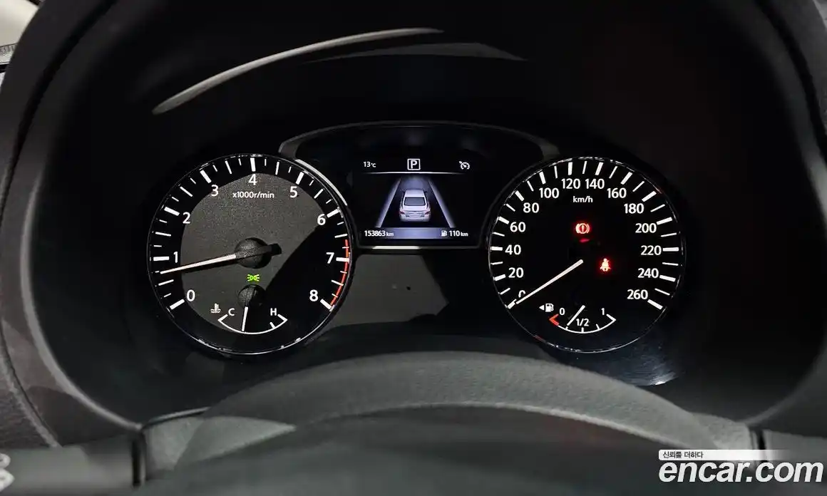 Nissan Altima 2017 2.5 гидро, фото 8